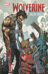 Wolverine - Jason Aaron