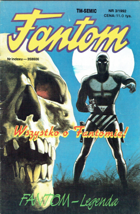 Fantom 03/1992