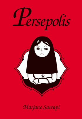 Persepolis (wydanie zbiorcze)