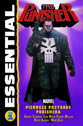 Essential Punisher