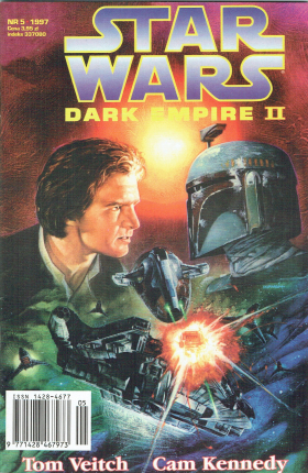 Star Wars 05/1997 - Dark Empire II cz.2