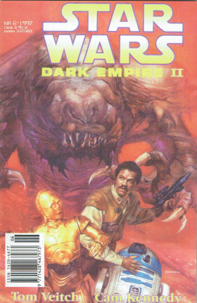 Star Wars 06/1997 - Dark Empire II cz.3