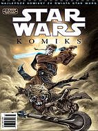 Star Wars Komiks 3/2009