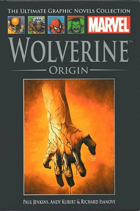 Wolverine: Geneza