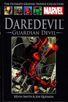 Daredevil: Diabeł Stróż