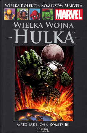 Wielka Wojna Hulka