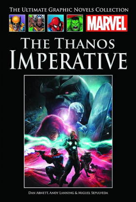 Imperatyw Thanosa